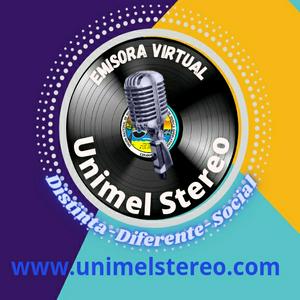 Unimel estereo