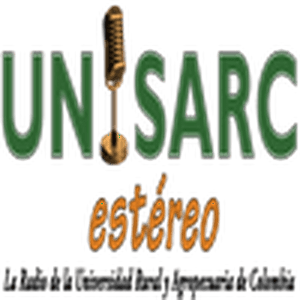 Escucha Unisarc Estéreo en la aplicación