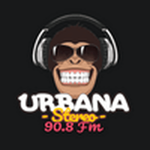 urbana stereo 90.8 fm