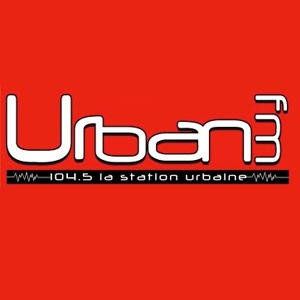 Escucha Urban 104.5 FM en la aplicación