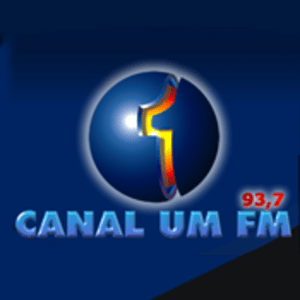 Escucha Rádio Canal Um 93.7 FM en la aplicación