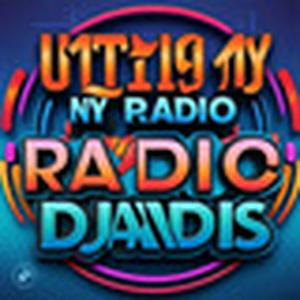 Escucha UTICA NY RADIO LIVE DJADIS en la aplicación