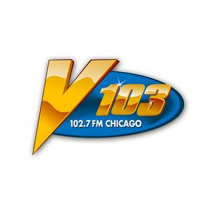 Escucha V103 en la aplicación