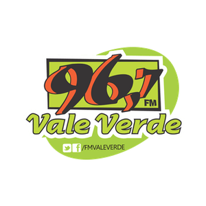 Escucha Vale Verde FM en la aplicación