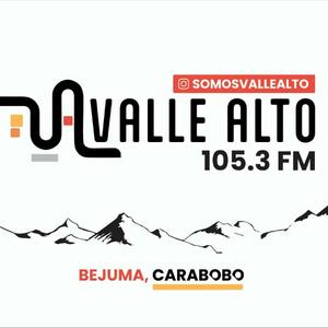 Escucha Valle Alto 105.3 FM en la aplicación