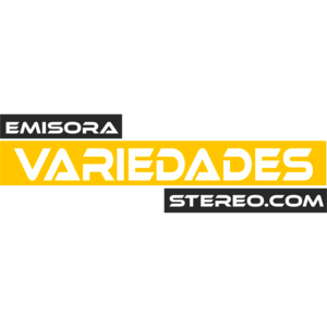 Emisora variedades stereo