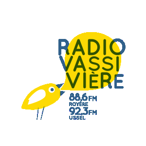 Escucha Radio Vassiviere 88.6 en la aplicación