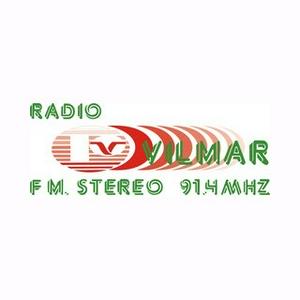 Vilmar Estéreo FM