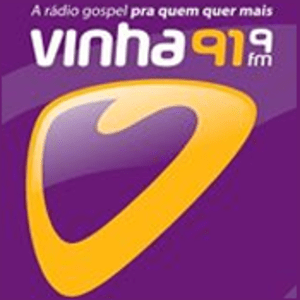 Escucha Rádio Vinha 91.9 FM en la aplicación