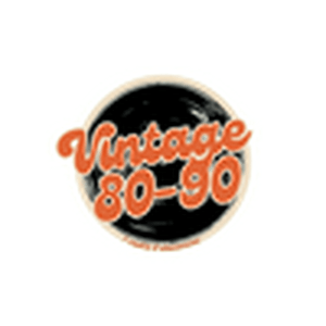 Escucha VINTAGE 80-90 en la aplicación