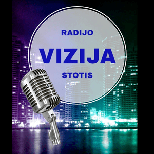 Radio Station VIZIJA 