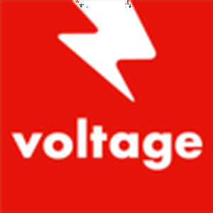 Escucha Voltage en la aplicación