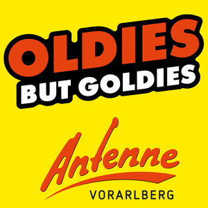 Escucha ANTENNE VORARLBERG Oldies but Goldies en la aplicación