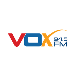 Escucha VOX 94.5 FM en la aplicación