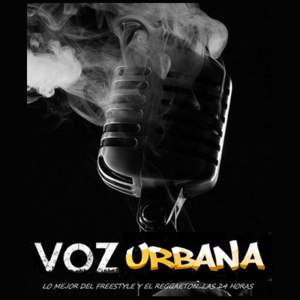 Escucha Voz Urbana Puerto Rico en la aplicación