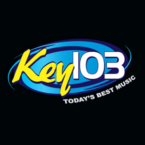 WAFY-FM - Key 103 - 103.1 FM