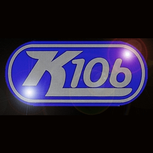 Escucha WAKH - K106 105.7 FM  en la aplicación