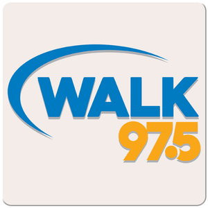 Escucha WALK 97.5 en la aplicación