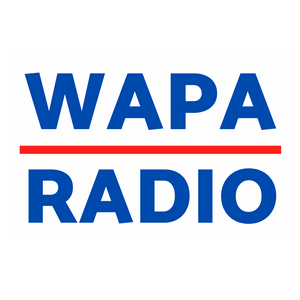 Escucha WAPA RADIO en la aplicación