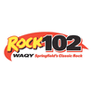 Escucha WAQY - Rock102 en la aplicación