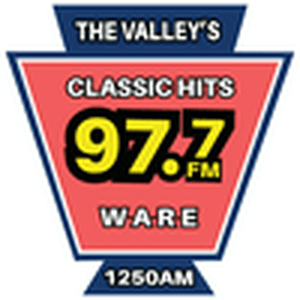 Escucha The Valley's Classic Hits 97.7 FM en la aplicación