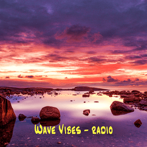 Escucha Wave Vibes en la aplicación