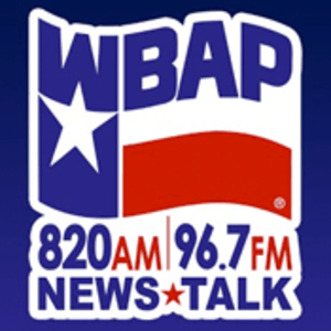 Escucha WBAP News Talk en la aplicación