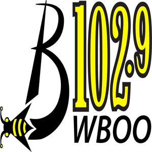 WBOO - B102.9 FM