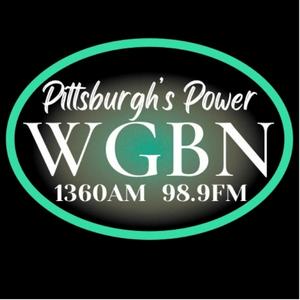 Escucha WBGN - The Ticket 1340 AM en la aplicación