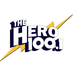 Escucha WBRR - The Hero 100.1 en la aplicación