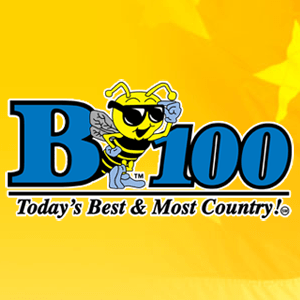 WBYT - B100 - 100.7 FM