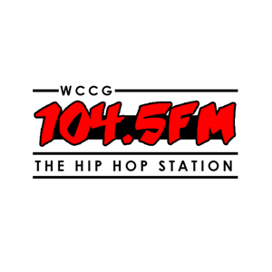 Escucha WCCG The Hip Hop Station 104.5 FM en la aplicación