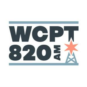 WCPT - Chicago's Progressive Talk 820 AM