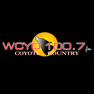 Escucha WCYO - Coyote Country 100.7 FM en la aplicación