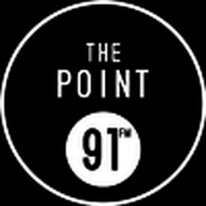 Escucha WCYT - The Point 91.1 FM en la aplicación