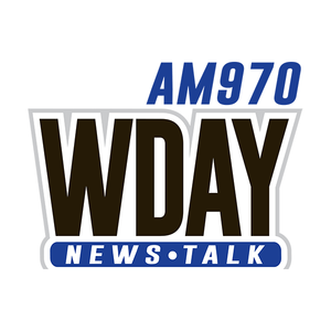 Escucha WDAY 970 AM en la aplicación