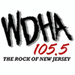 WDHA - 105.5 FM