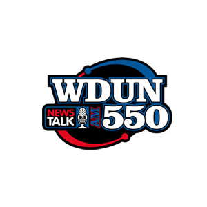 Escucha WDUN-FM - North Georgia's Newstalk 102.9 FM en la aplicación