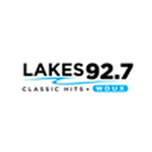 Escucha WDUX Lakes 92.7 en la aplicación