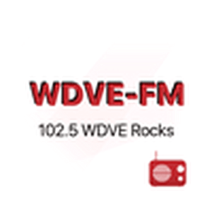 Escucha WDVE 102.5 DVE en la aplicación