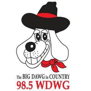 WDWG - The Big Dawg 98.5 FM