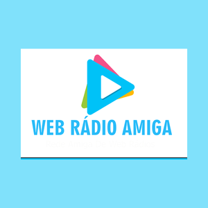 Escucha Web Radio Amiga en la aplicación