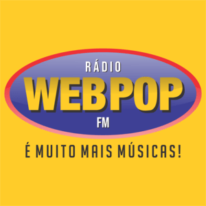 Rádio Web Pop FM