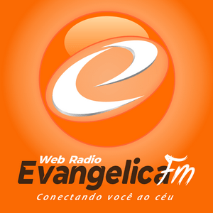 Web Rádio Evangélica fm