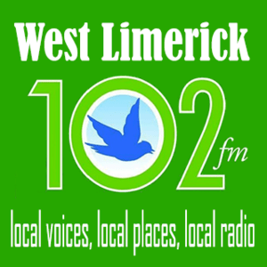 Escucha West Limerick 102 en la aplicación