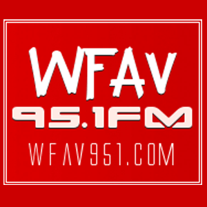 Escucha WFAV - 95.1 FM en la aplicación