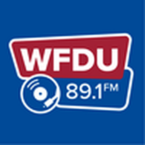 Escucha WFDU 89.1 FM en la aplicación