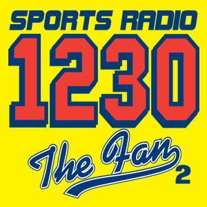 Escucha WFOM - Sports Radio 1230 AM The Fan 2 en la aplicación