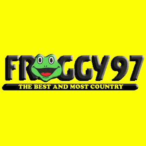 WFRY-FM - Froggy 97