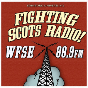 Escucha WFSE - Fighting Scots Radio 88.9 en la aplicación